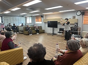 2026.02.25 실버레크레이션