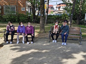 2025.10.30 공원산책