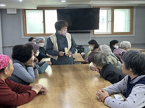 2025.12.15 회상교실 프로그램