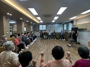 2025.09.10 인지자극체조 프로그램