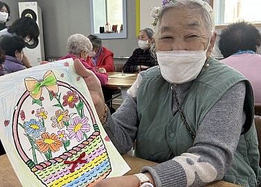 2025.11.14 창작활동교실 프로그램