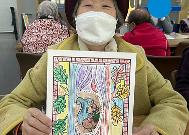 2025.11.21 창작활동교실 프로그램