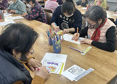 2025.11.28 창작활동 프로그램