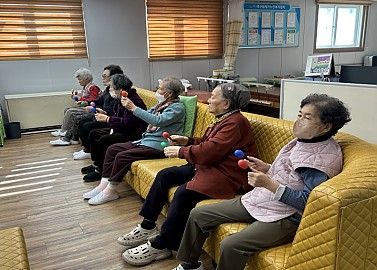 2026.02.04 실버레크레이션 프로그램