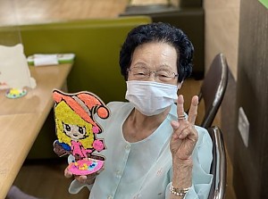 미술프로그램 - 아이클레이(캐릭터 꾸미기)