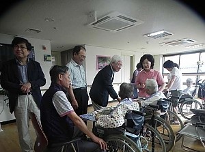 노블레스 봉사단 