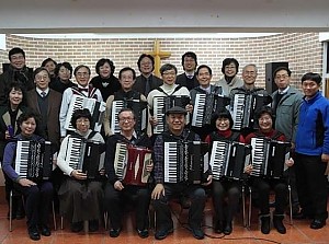 아코사모 사랑의 음악회