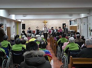 아코사모 사랑의 음악회