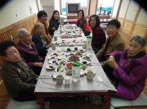 꿈에본 내고향 찾기(구미,선산)