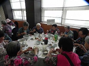 달서구 은빛어울축제