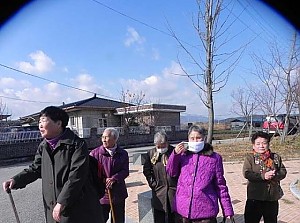 꿈에본 내고향 찾기(구미,선산)