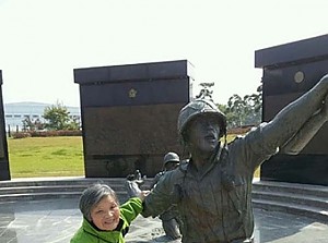 장애어르신 가을테마여행