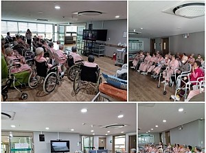 여가프로그램-Movie Day(명량)