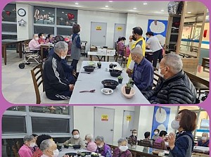 원예교실 -  다육이 정원